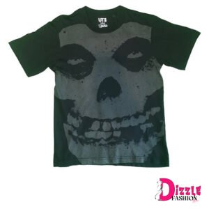 Dizzle - Kaos Pria Lengan Pendek