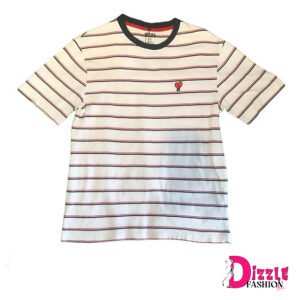 Dizzle - Kaos Pria Lengan Pendek BT21