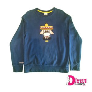 Dizzle - Crewneck by Pancoat