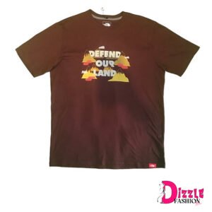 Dizzle - Kaos Pria Lengan Pendek TNF