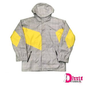 Dizzle - Jaket Tebal Ocean Pacific