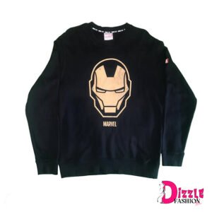 Dizzle - Crewneck by Marvel