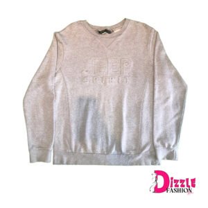 Dizzle - Crewneck by JEEP