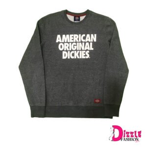 Dizzle - Crewneck by Dickies