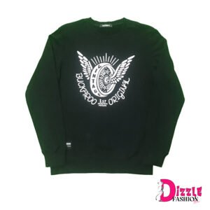 Dizzle - Crewneck by Buckaroo