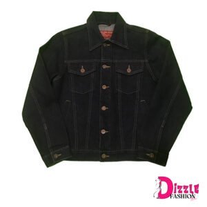Dizzle - Jaket Jeans