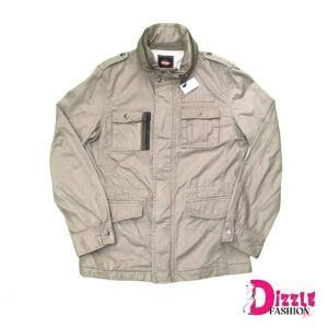 Dizzle - Jaket Tebal Lee Cooper